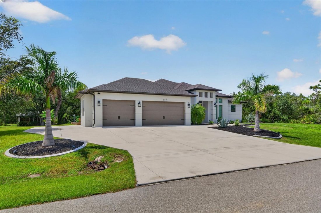 House in Port Charlotte, Florida, United States 2 - 18779308