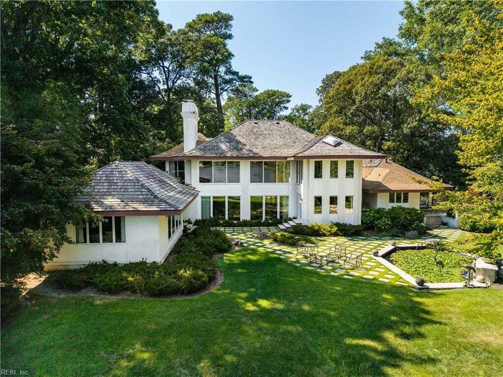 House in Virginia Beach, Virginia, United States 3 - 18778873