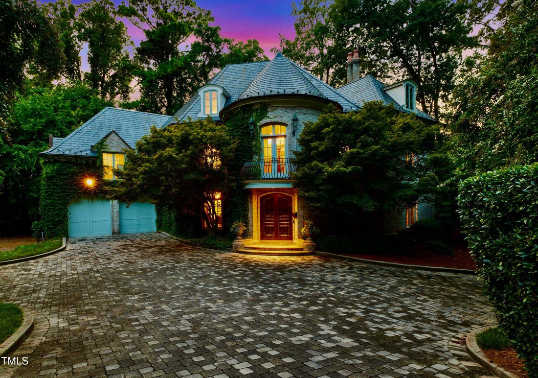 House in Raleigh, North Carolina, United States 4 - 16733929
