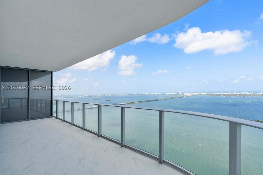 Condominio en Miami, Florida, Estados Unidos 3 - 18776254