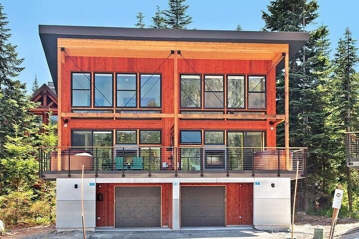 Townhouse in North Bend, Washington, United States 2 - 18781495