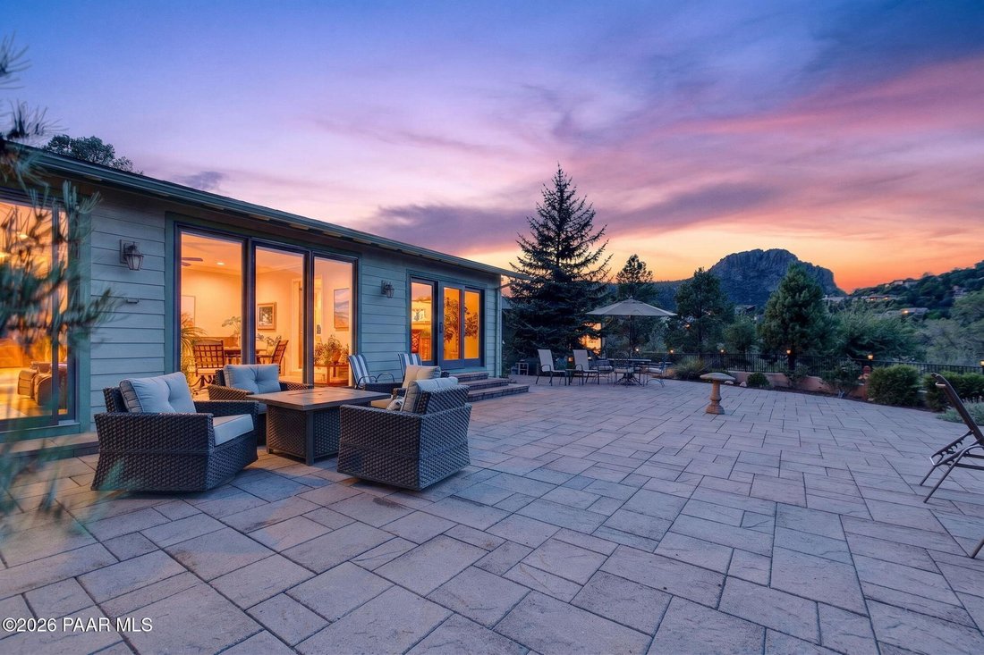 House in Prescott, Arizona, United States 2 - 18781592