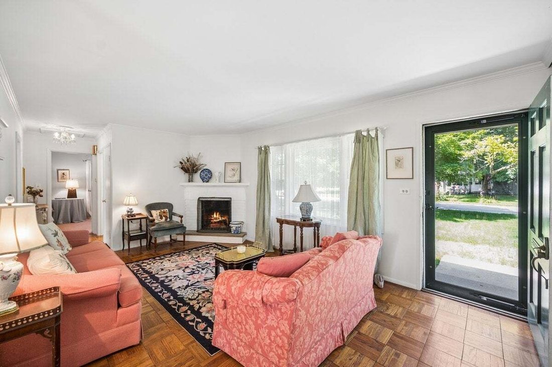 Casa en Winnetka, Illinois, Estados Unidos 3 - 18776705
