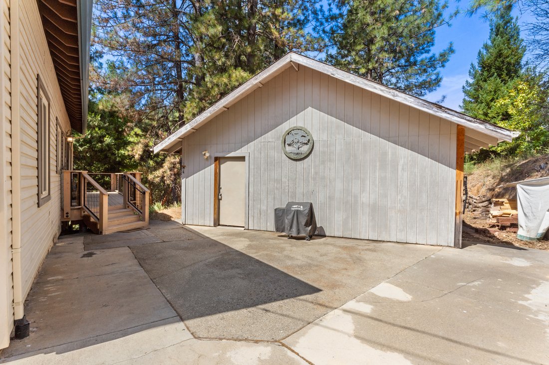 Maison à Garden Valley, Californie, États-Unis 5 - 18778305