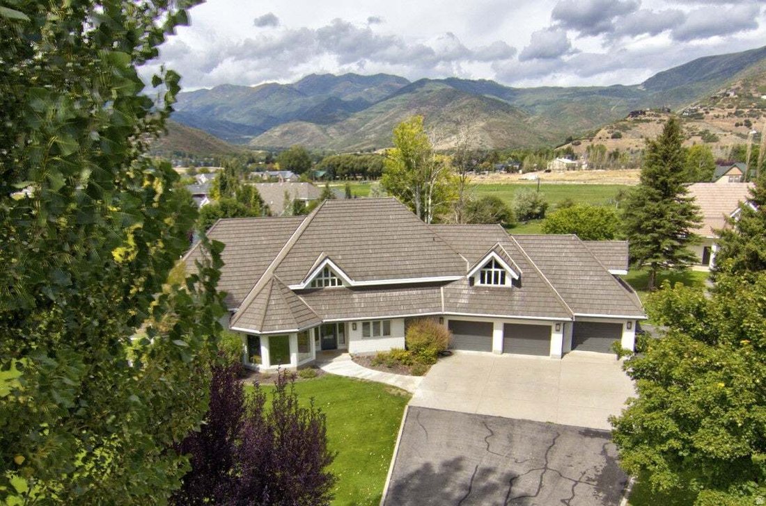 Haus in Midway, Utah, Vereinigte Staaten 1 - 18779151