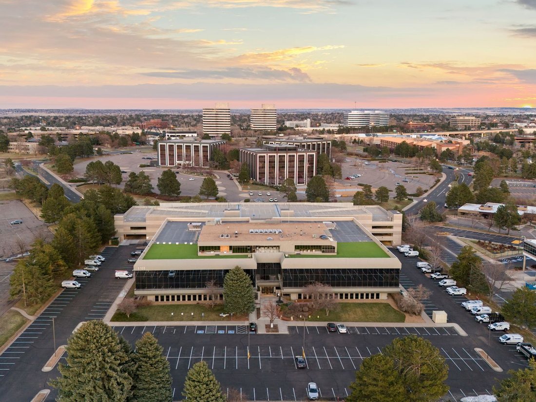 Condominio a Cherry Hills Village, Colorado, Stati Uniti 2 - 17126710