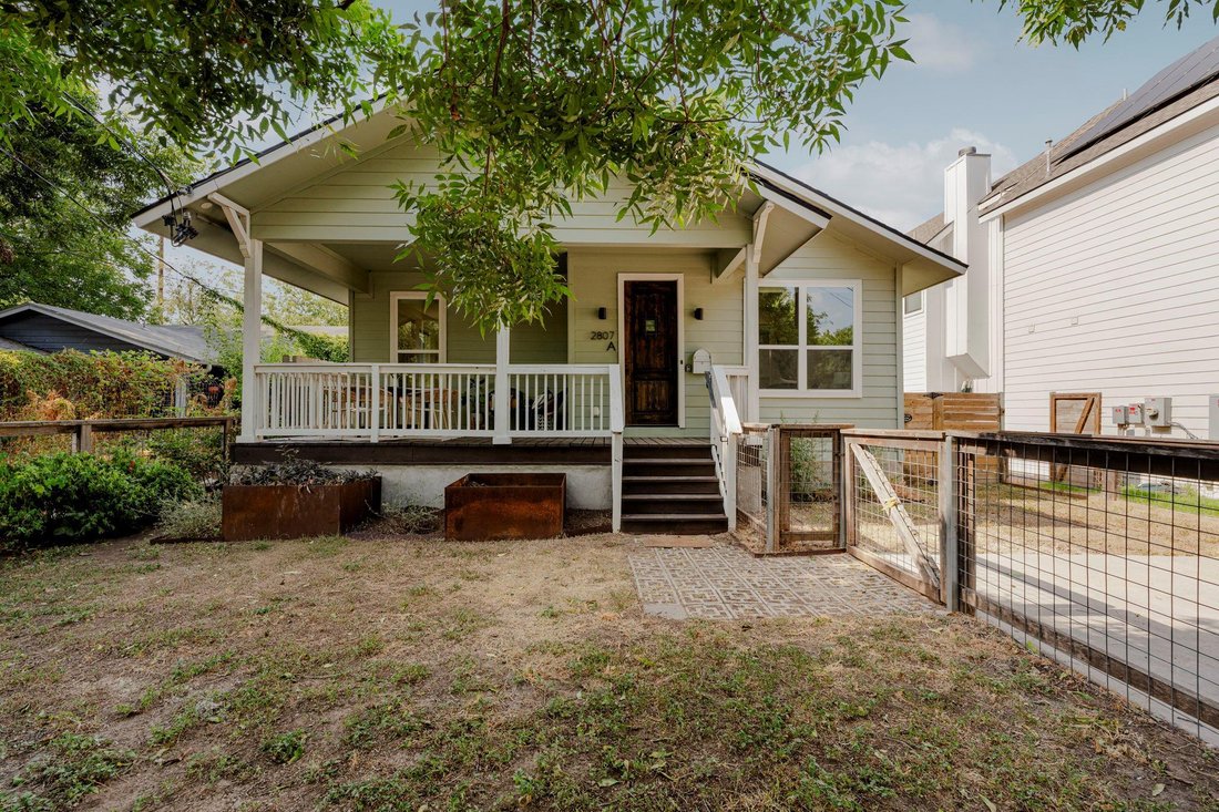 Haus in Austin, Texas, Vereinigte Staaten 1 - 18776119