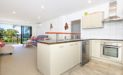 Apartment in Tutukaka, Northland, New Zealand 1