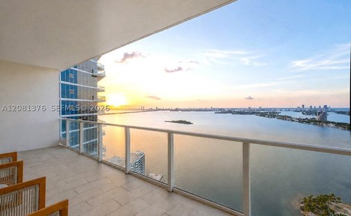 Maison à Miami, Floride, États-Unis 1