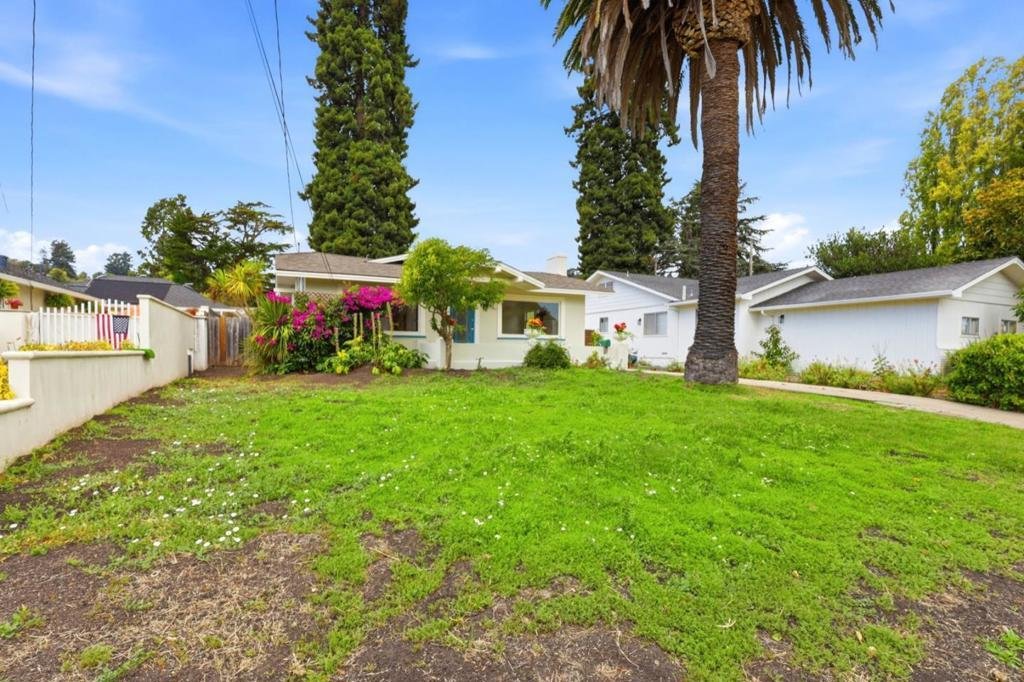 Casa a Santa Cruz, California, Stati Uniti 4 - 18778404