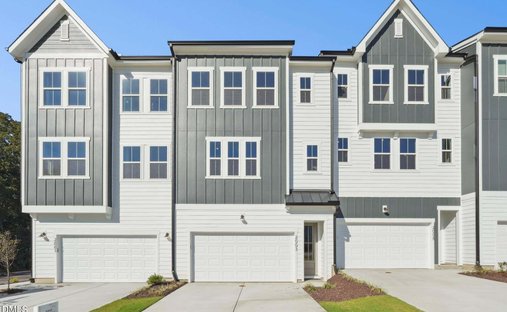 Residenza a Chapel Hill Road, Carolina del Nord, Stati Uniti 1