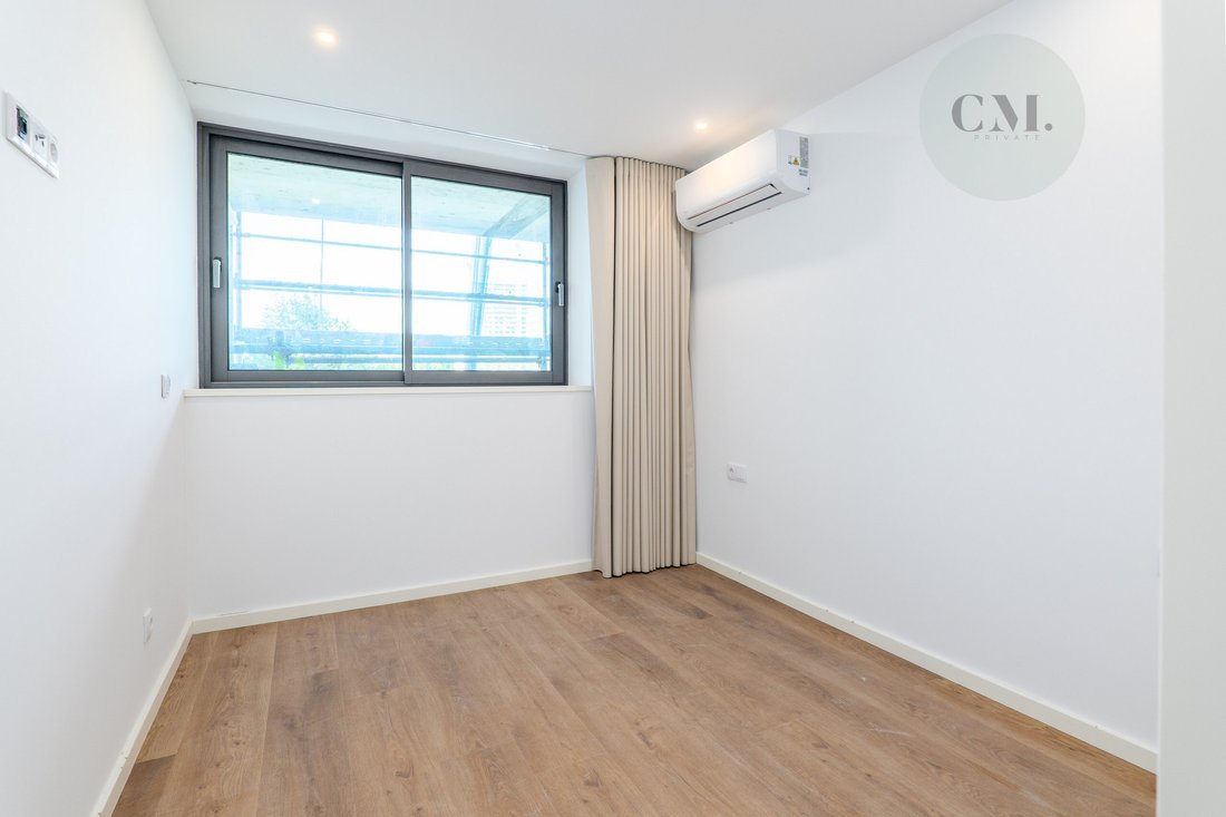 Appartement à Matosinhos et Leca da Palmeira, District de Porto, Portugal 5 - 18780701