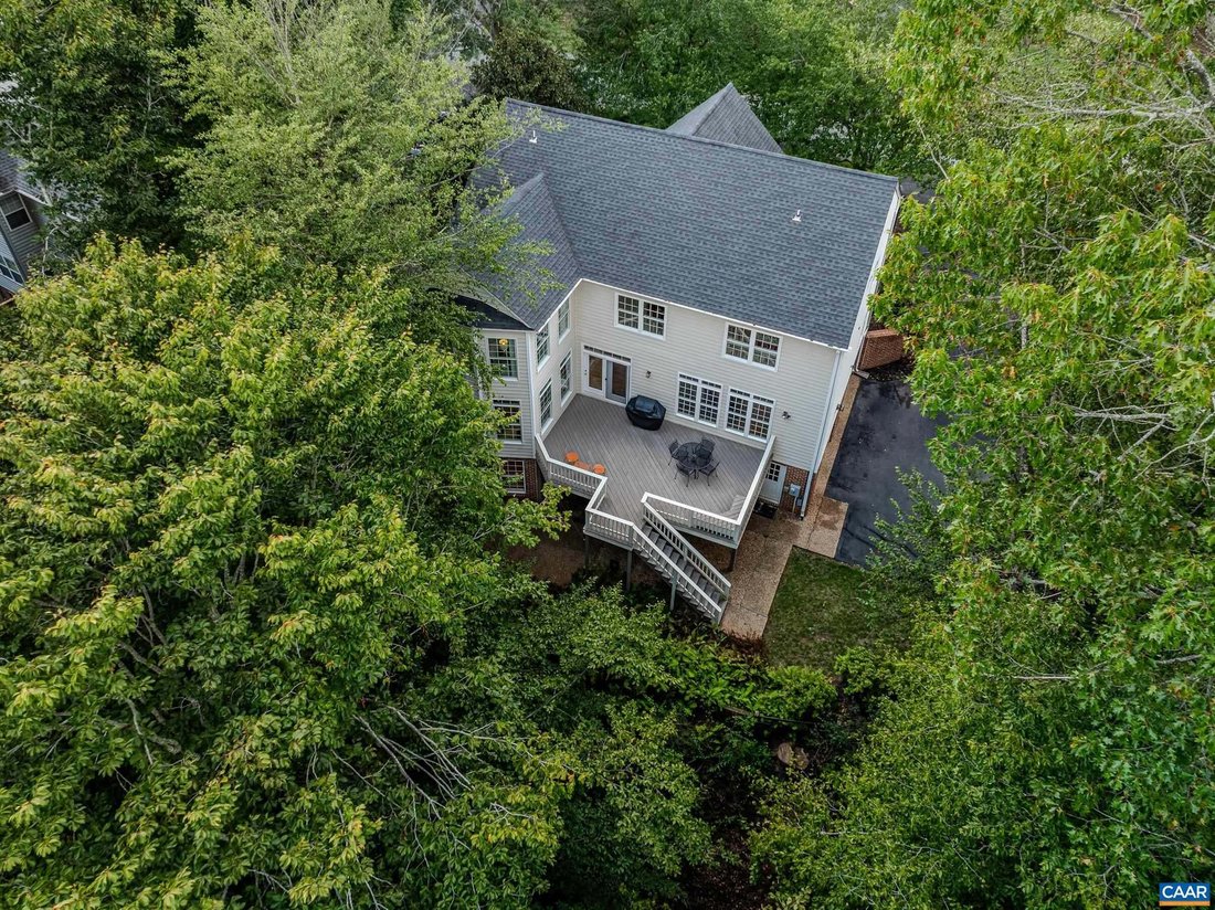 Haus in Charlottesville, Virginia, Vereinigte Staaten 2 - 18775936