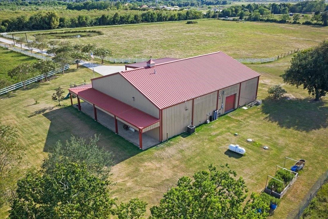 Casa en Baytown, Texas, Estados Unidos 5 - 18779760