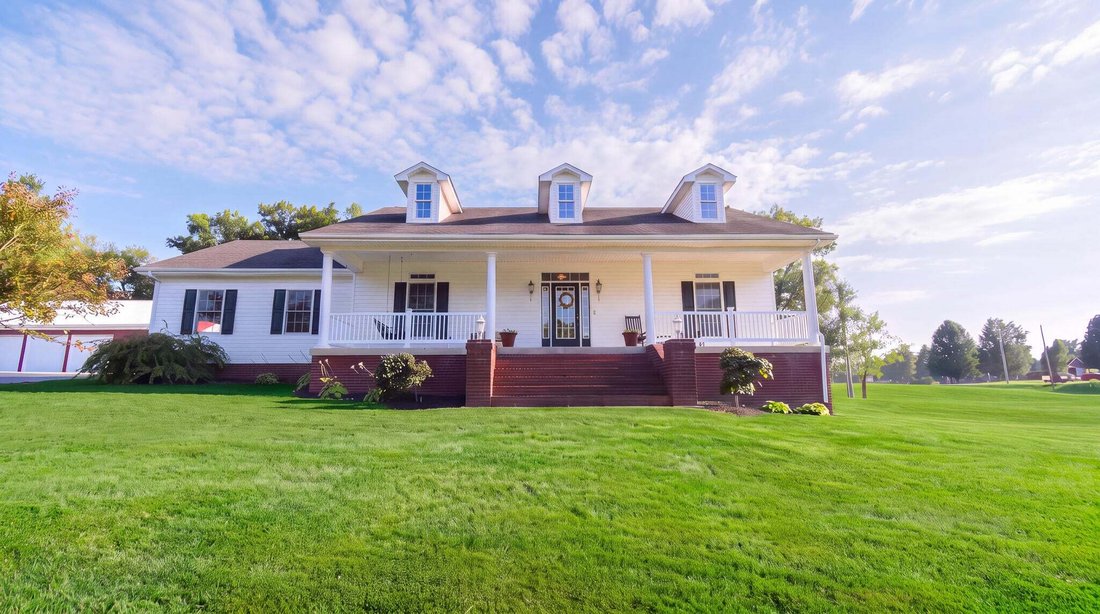 House in Lawrenceburg, Kentucky, United States 2 - 18778619