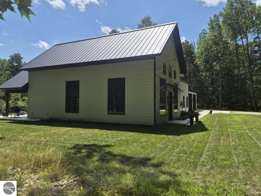 House in Stanwood, Michigan, United States 2 - 18776310