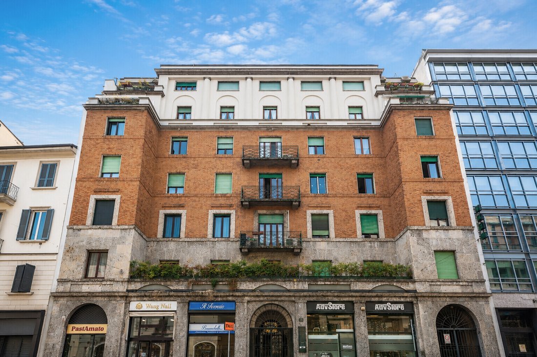 Appartamento a Navigli - Bocconi, Milano, Lombardia 2 - 18776872