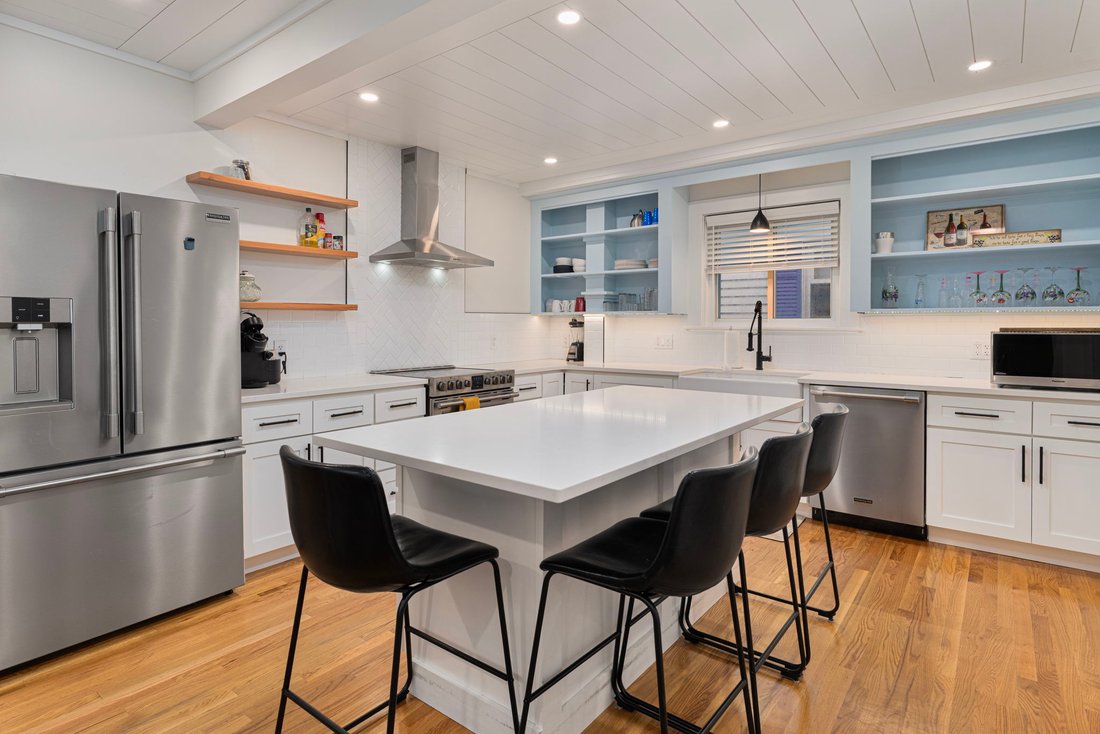 Casa en Newport, Rhode Island, Estados Unidos 4 - 18778301