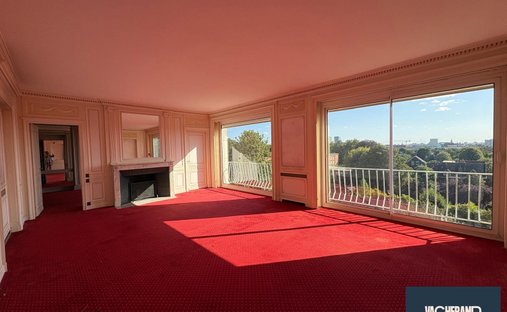 Appartement à Lille Sud, Lille, France 1