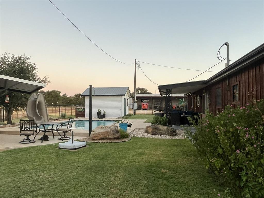 Casa a Nocona, Texas, Stati Uniti 2 - 18261270