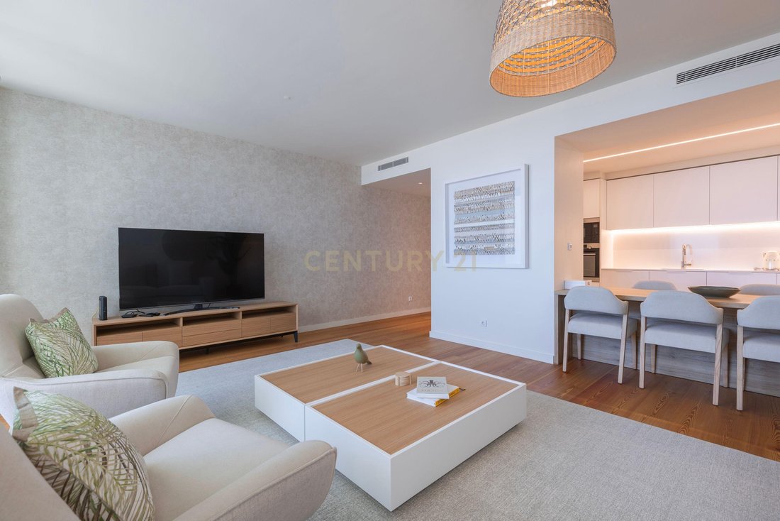 Apartment in Armacao de Pera, Algarve, Portugal 5 - 18780333