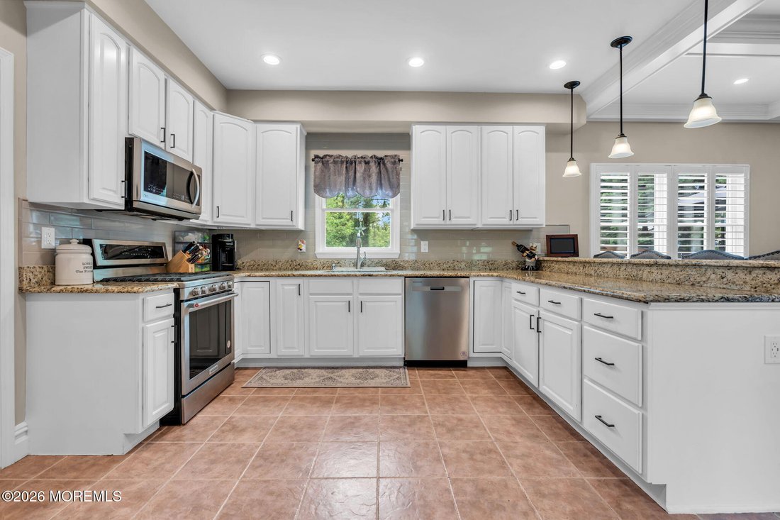 Casa en Toms River, Nueva Jersey, Estados Unidos 4 - 18776376
