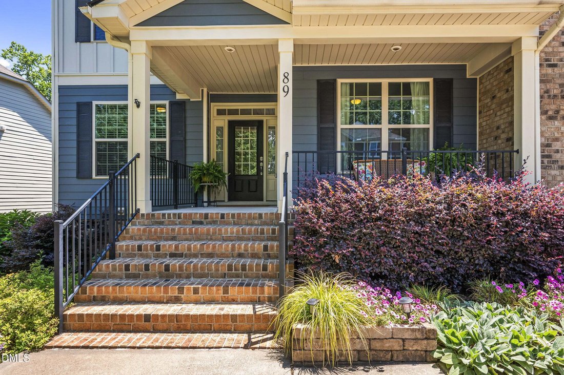 House in Clayton, North Carolina, United States 3 - 18410983