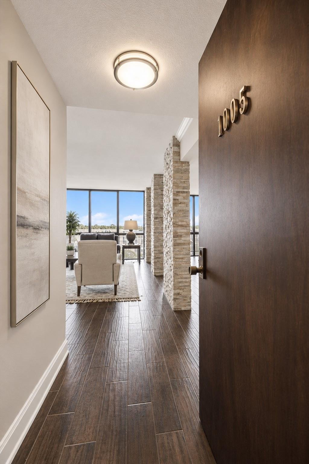 Condominio a Houston, Texas, Stati Uniti 2 - 18780393