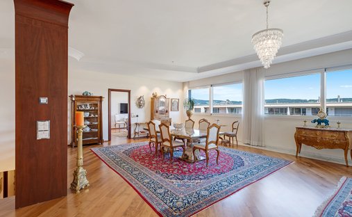 Appartement à Wädenswil, Canton de Zurich, Suisse 1