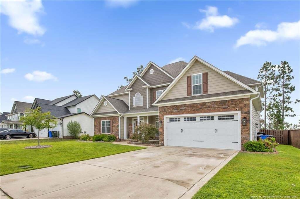 House in Fayetteville, North Carolina, United States 3 - 18450363