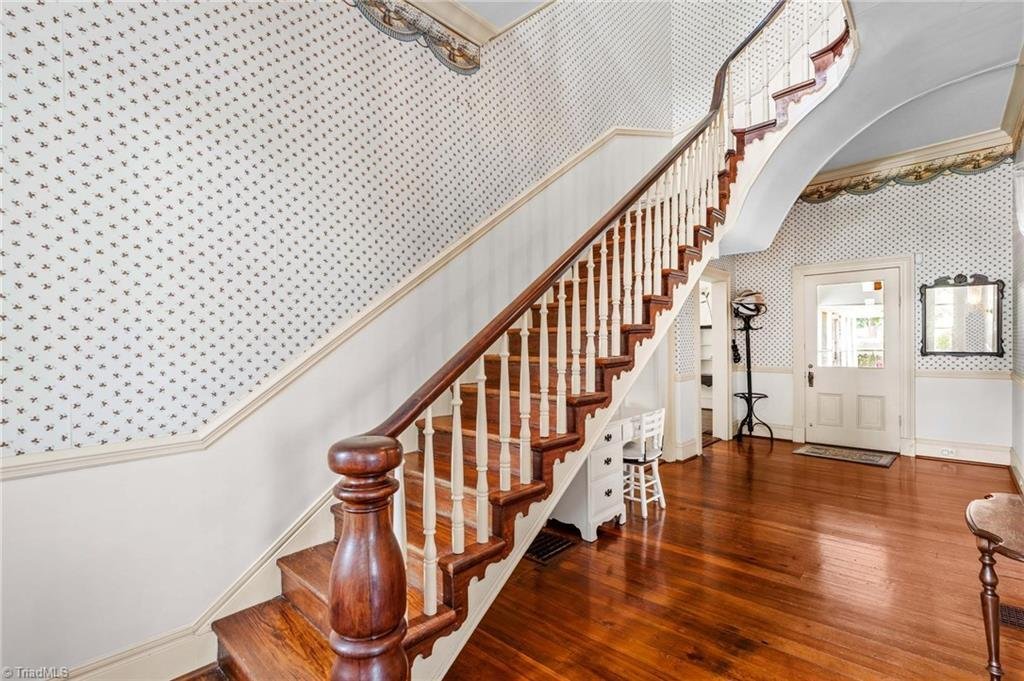 House in Salisbury, North Carolina, United States 5 - 18776072