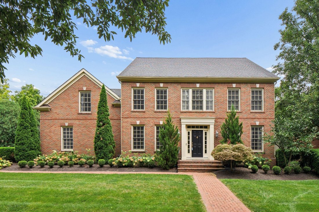 Maison à Columbus, Ohio, États-Unis 4 - 18370178