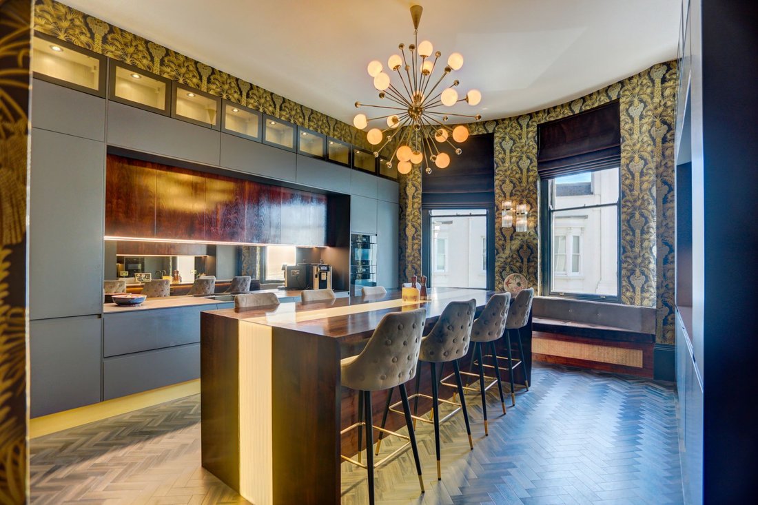 Apartamento en Kemptown, Inglaterra 2 - 18781871