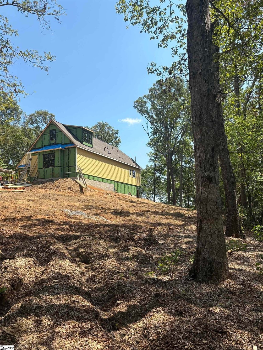 Casa en Landrum, Carolina del Sur, Estados Unidos 4 - 18763884
