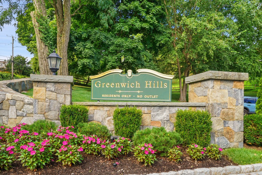 Condo in Greenwich, Connecticut, United States 1 - 18781397