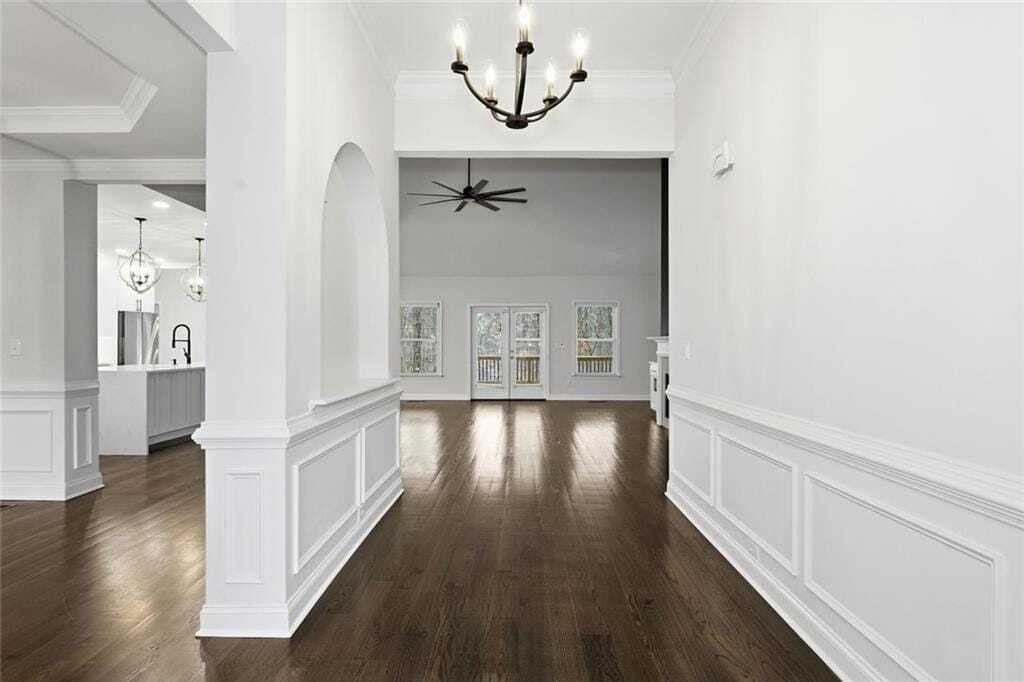 House in Newnan, Georgia, United States 3 - 18776107