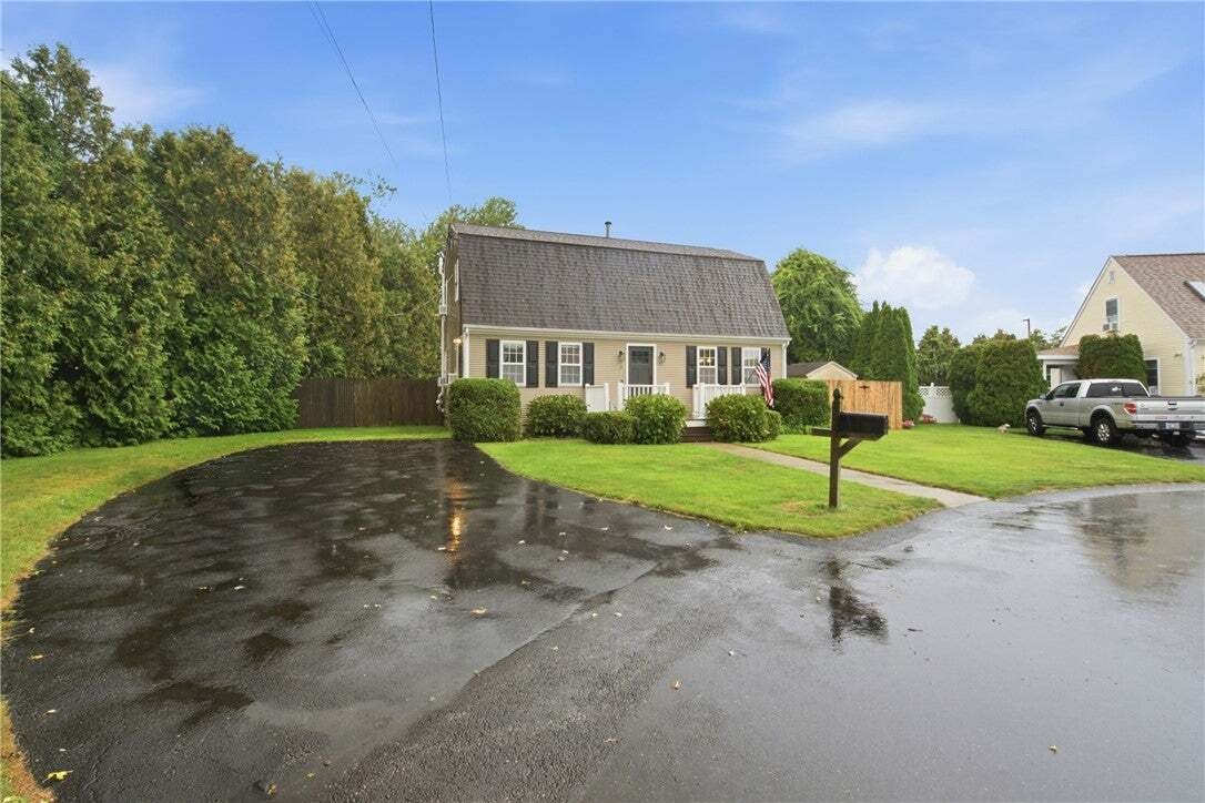 House in Bristol, Rhode Island, United States 3 - 18778628