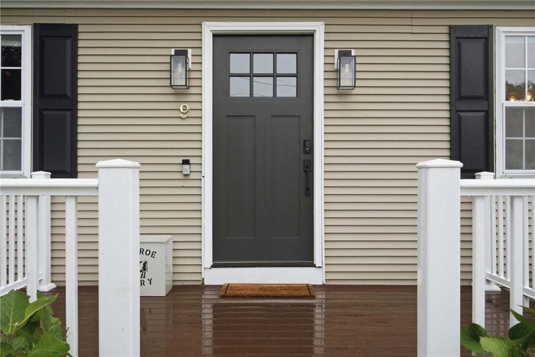 House in Bristol, Rhode Island, United States 4 - 18778628