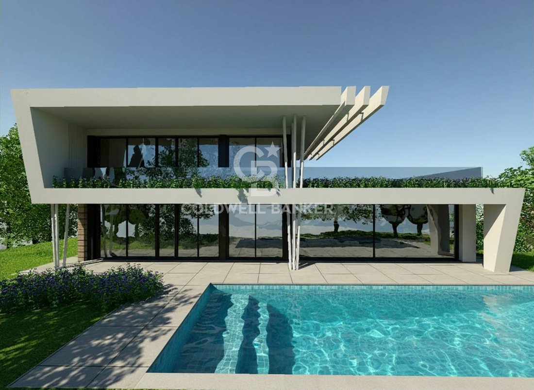 Villa in Maguzzano, Lonato del Garda, Lombardy 1 - 13244679