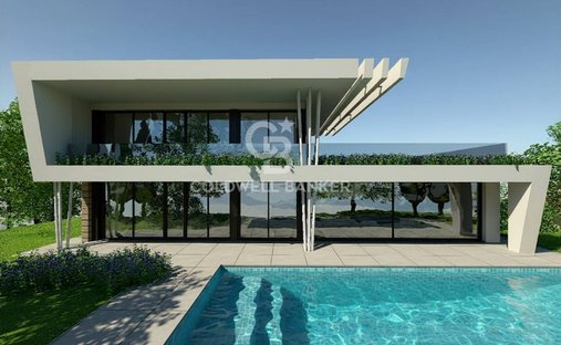 Villa a Barcuzzi - Maguzzano, Lonato del Garda, Lombardia 1