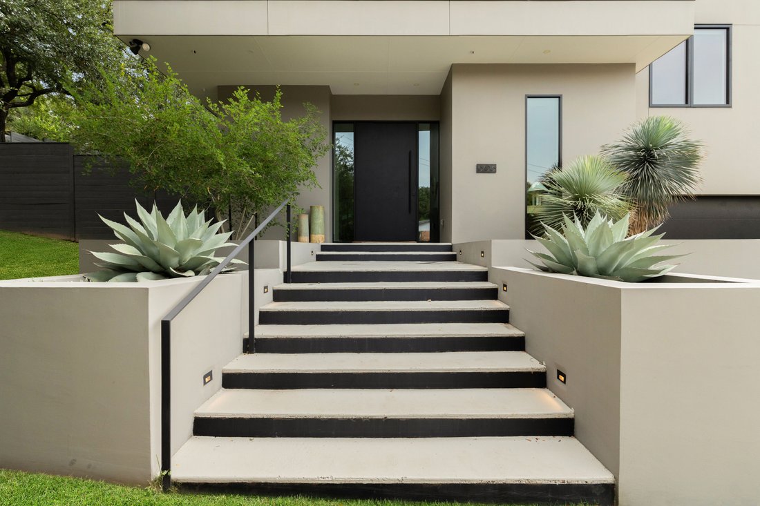 Casa a Austin, Texas, Stati Uniti 3 - 18778411