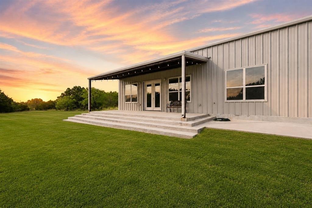 Casa en Jonesboro, Texas, Estados Unidos 1 - 18778287