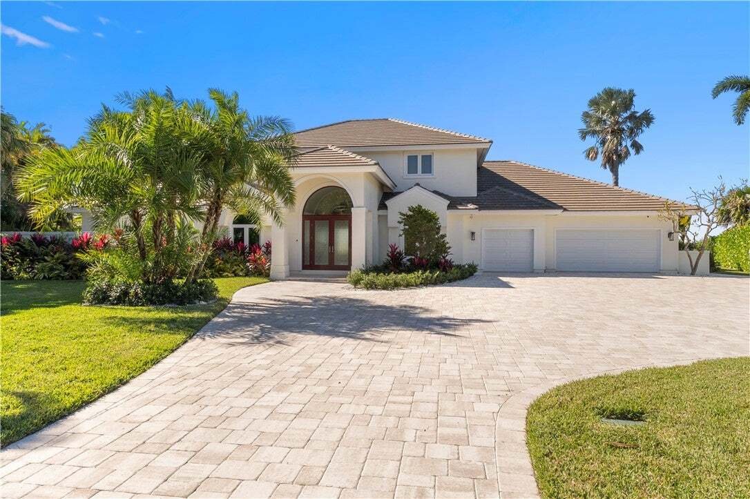 Haus in Vero Beach, Florida, Vereinigte Staaten 5 - 18776436