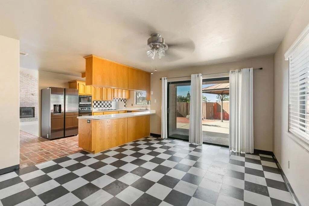 Casa en Alpine, California, Estados Unidos 5 - 18779467