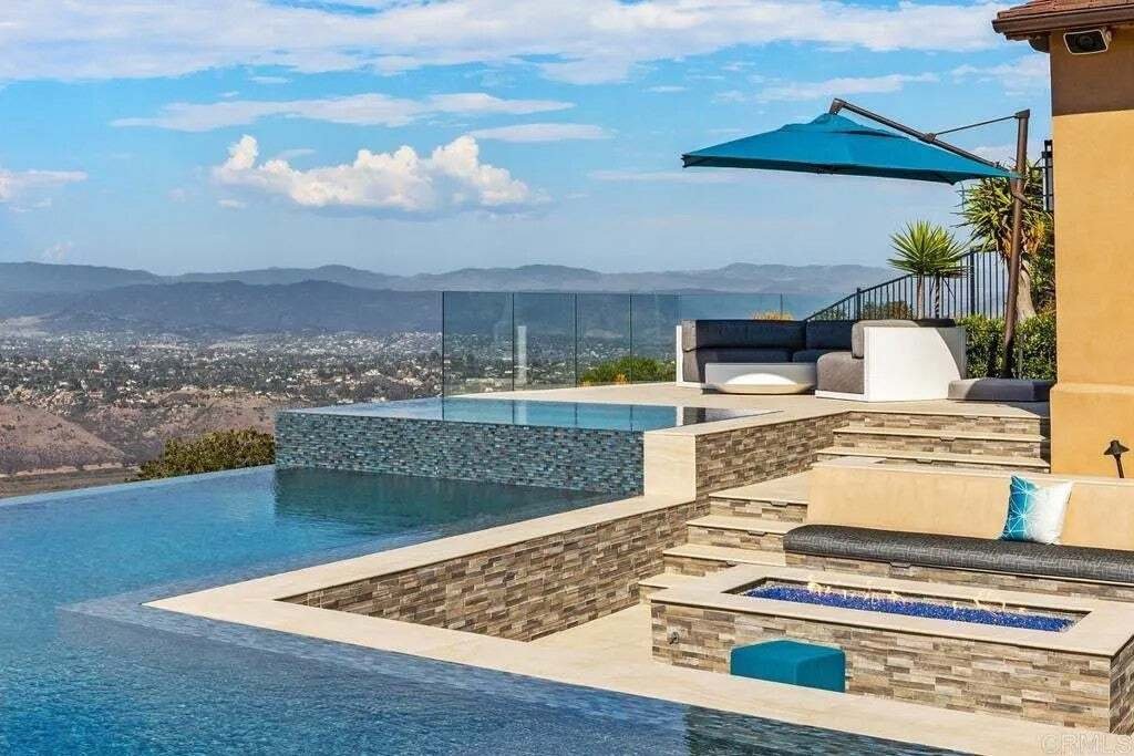 Casa a Rancho Santa Fe, California, Stati Uniti 3 - 18776466