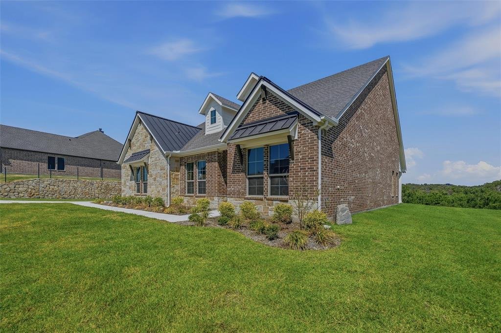 Haus in Springtown, Texas, Vereinigte Staaten 3 - 17720494