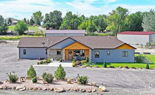 Haus in Delta, Colorado, Vereinigte Staaten 1