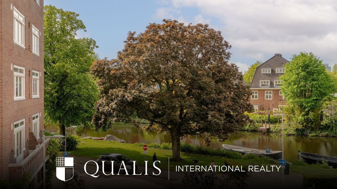 Otros en Apollobuurt, Holanda Septentrional, Países Bajos 1 - 18777339