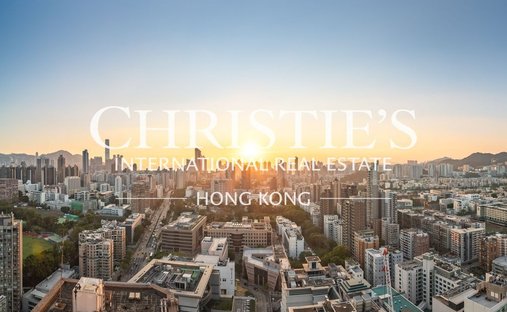 Apartment in Hong Kong, Hong Kong 1
