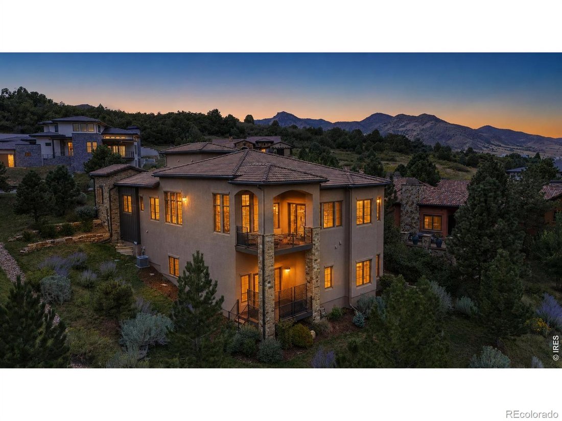 Casa en Sterling Ranch, Colorado, Estados Unidos 3 - 18776049
